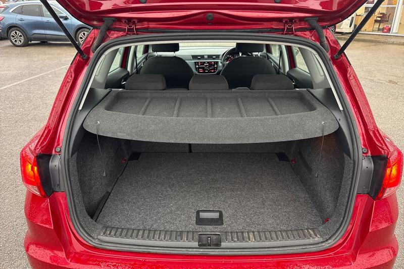 Used SEAT Arona 2019 for sale - 76534517: Photo 21