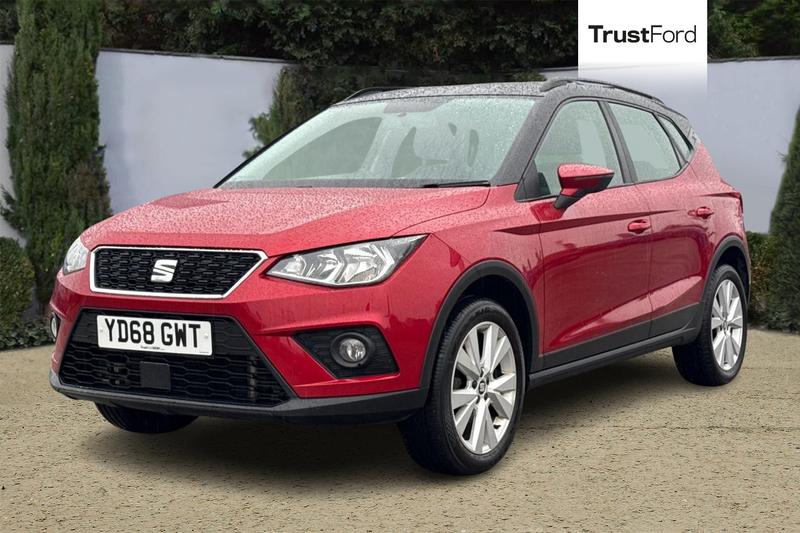 Used SEAT Arona 2019 for sale - 76534517: Photo 5