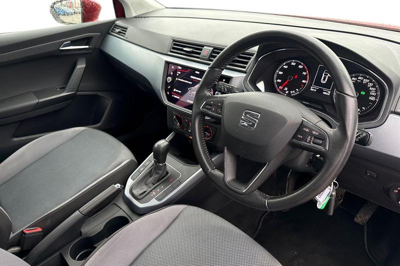 Used SEAT Arona 2019 for sale - 76534517: Photo 9