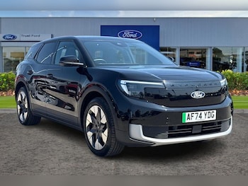Used Ford Explorer 2024 for sale - 79220540: Photo
