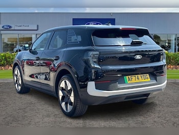 Used Ford Explorer 2024 for sale - 79220540: Photo
