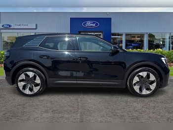 Used Ford Explorer 2024 for sale - 79220540: Photo