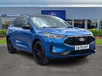 Used Ford Kuga 2025 for sale - 78954073: Photo