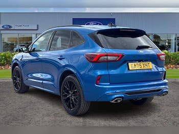 Used Ford Kuga 2025 for sale - 78954073: Photo