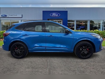 Used Ford Kuga 2025 for sale - 78954073: Photo