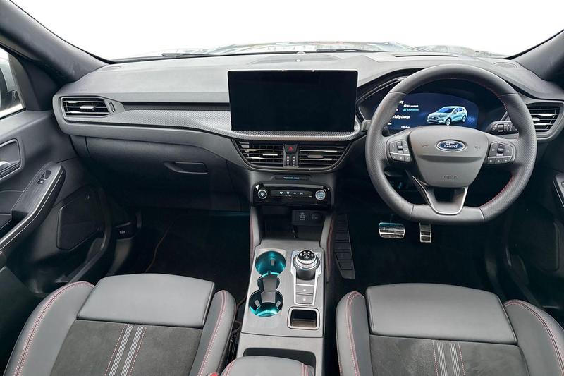 Used Ford Kuga 2025 for sale - 77505650: Photo 10