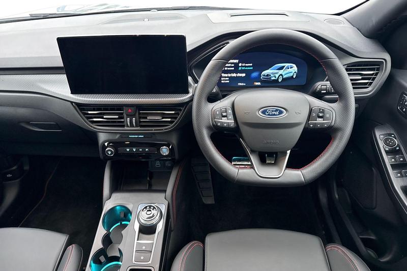 Used Ford Kuga 2025 for sale - 77505650: Photo 11