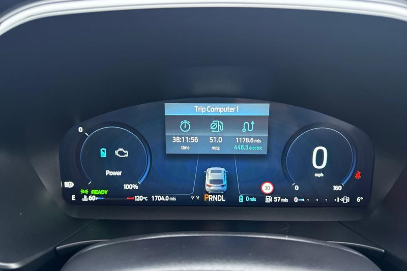 Used Ford Kuga 2025 for sale - 77505650: Photo 13