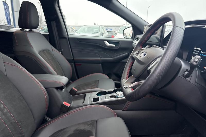 Used Ford Kuga 2025 for sale - 77505650: Photo 17