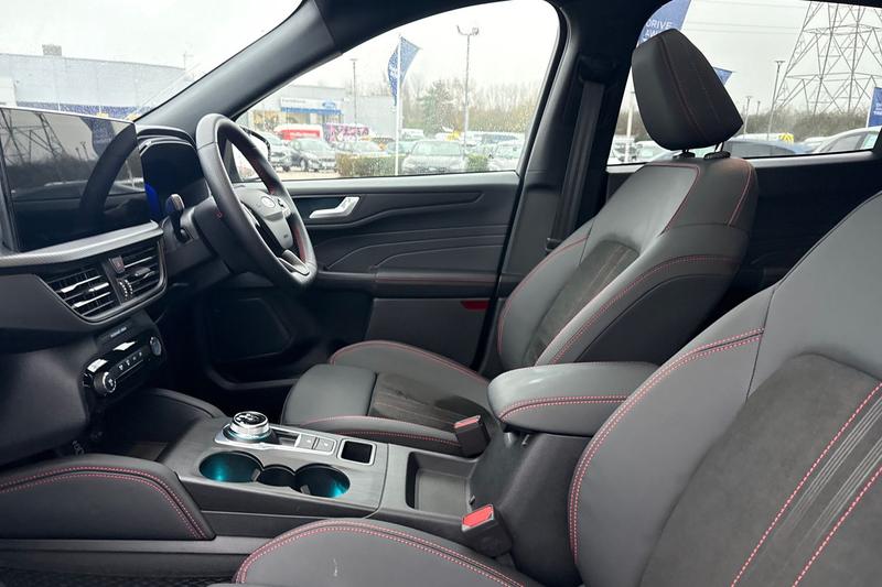 Used Ford Kuga 2025 for sale - 77505650: Photo 19