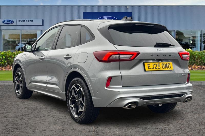 Used Ford Kuga 2025 for sale - 77505650: Photo 2