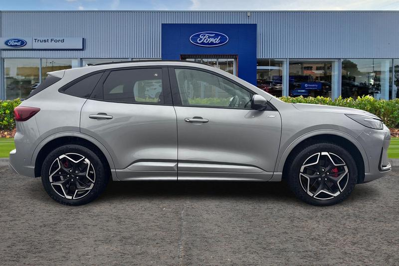 Used Ford Kuga 2025 for sale - 77505650: Photo 3