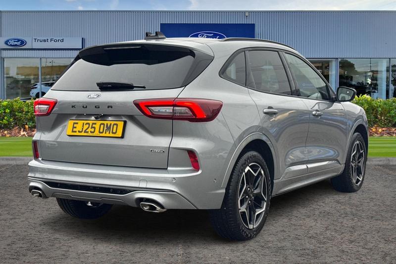 Used Ford Kuga 2025 for sale - 77505650: Photo 4