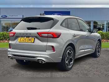 Used Ford Kuga 2025 for sale - 77505650: Photo