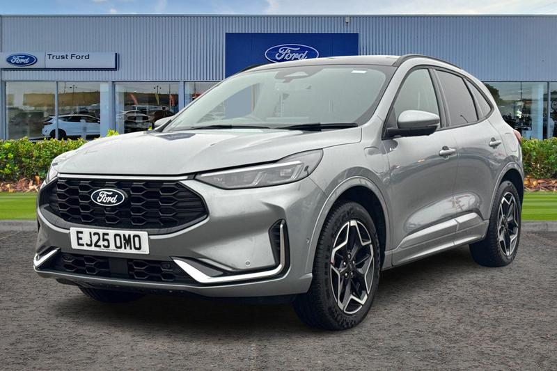 Used Ford Kuga 2025 for sale - 77505650: Photo 5