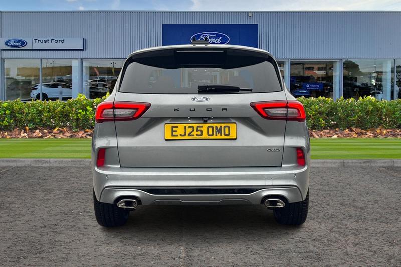 Used Ford Kuga 2025 for sale - 77505650: Photo 7