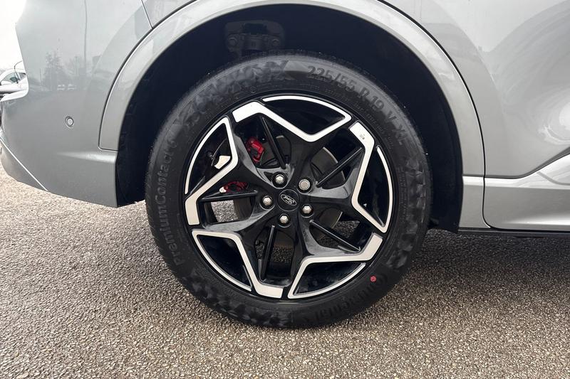 Used Ford Kuga 2025 for sale - 77505650: Photo 8