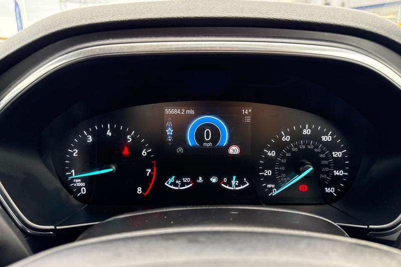 Used Ford Focus 2019 for sale - 76467703: Photo 13