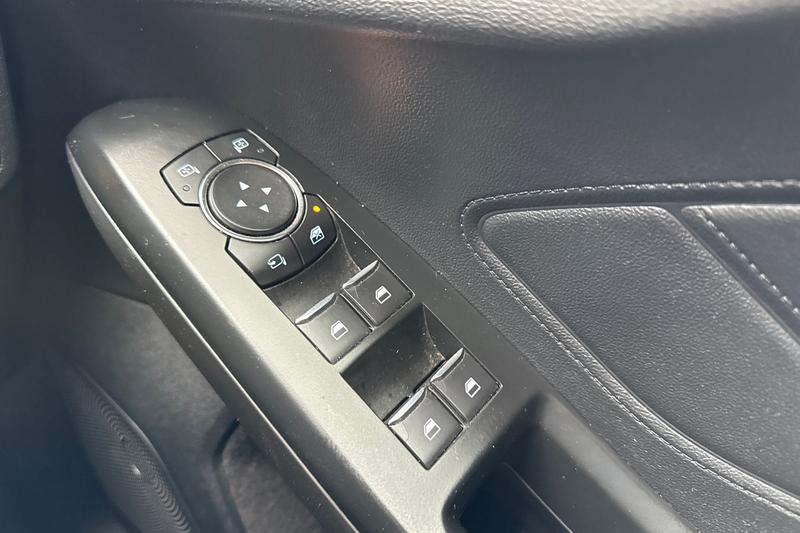 Used Ford Focus 2019 for sale - 76467703: Photo 16