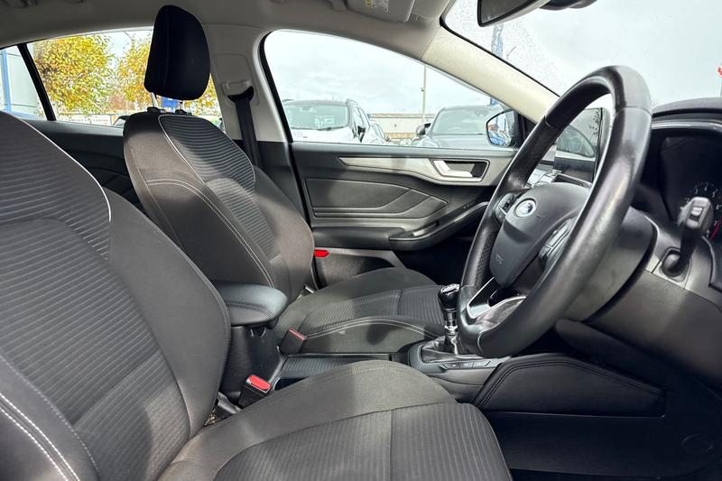 Used Ford Focus 2019 for sale - 76467703: Photo 17