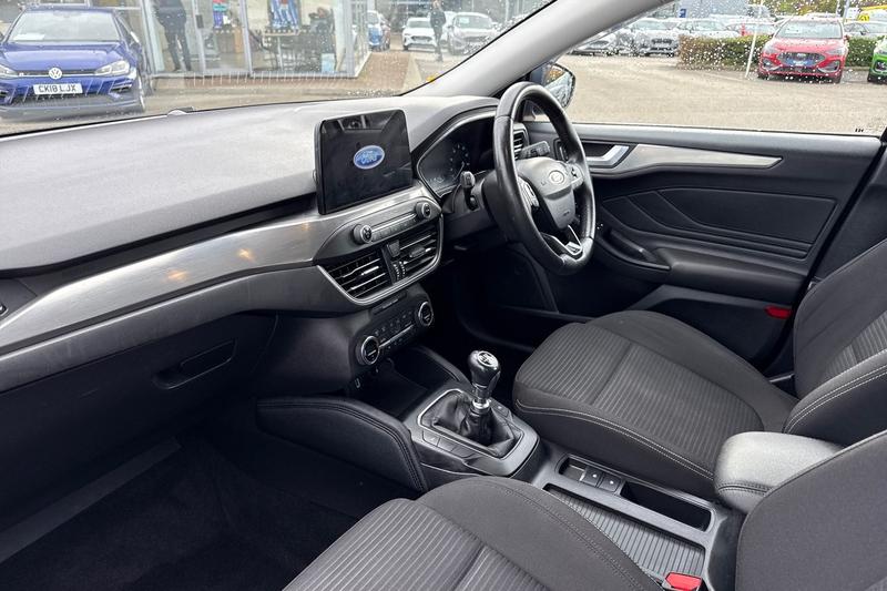 Used Ford Focus 2019 for sale - 76467703: Photo 18