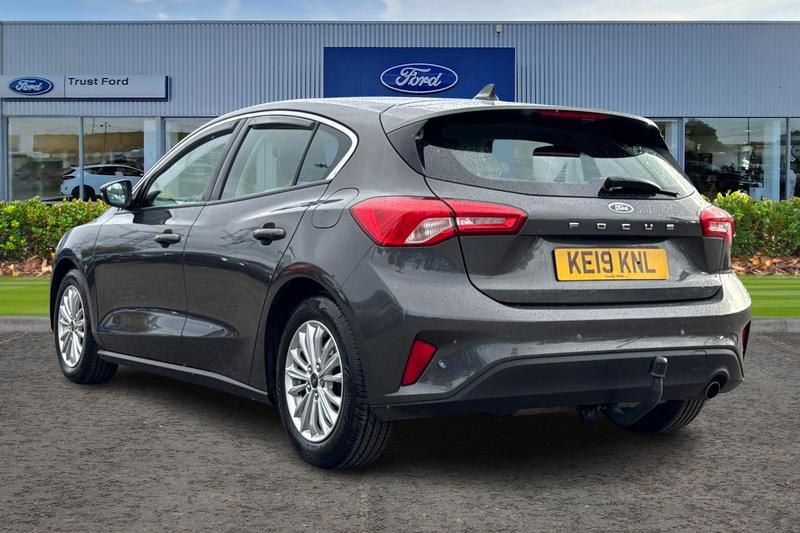 Used Ford Focus 2019 for sale - 76467703: Photo 2