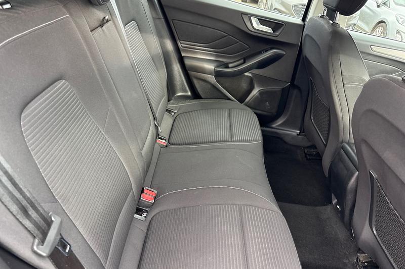 Used Ford Focus 2019 for sale - 76467703: Photo 20