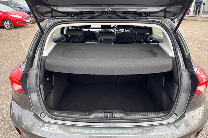 Used Ford Focus 2019 for sale - 76467703: Photo 21