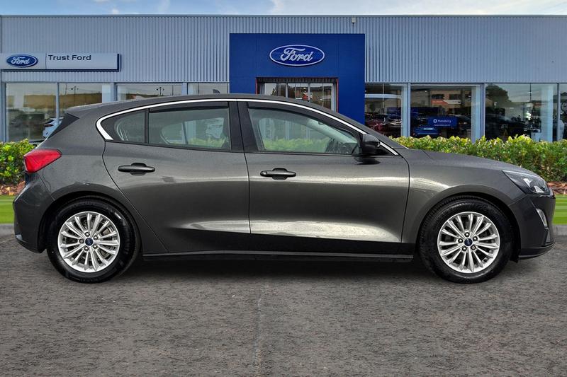 Used Ford Focus 2019 for sale - 76467703: Photo 3