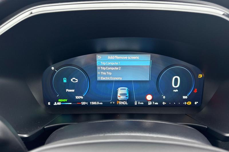 Used Ford Kuga 2025 for sale - 77211098: Photo 13