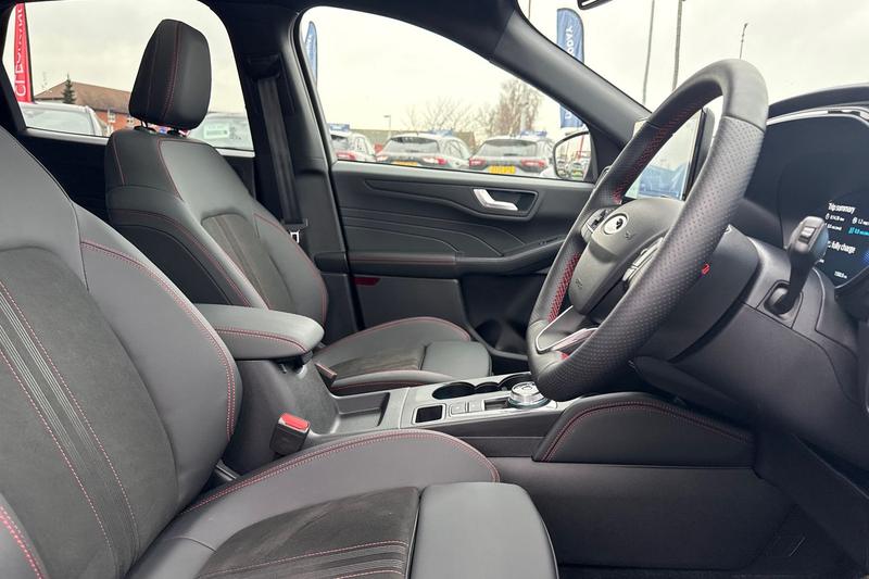 Used Ford Kuga 2025 for sale - 77211098: Photo 17