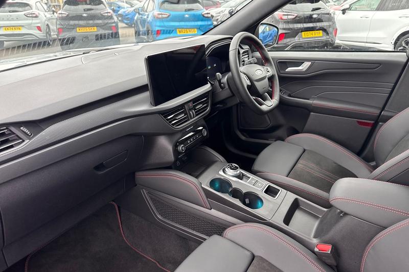 Used Ford Kuga 2025 for sale - 77211098: Photo 18