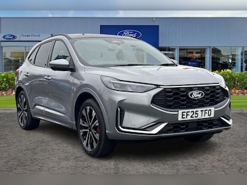 Used Ford Kuga 2025 for sale - 77211098: Photo