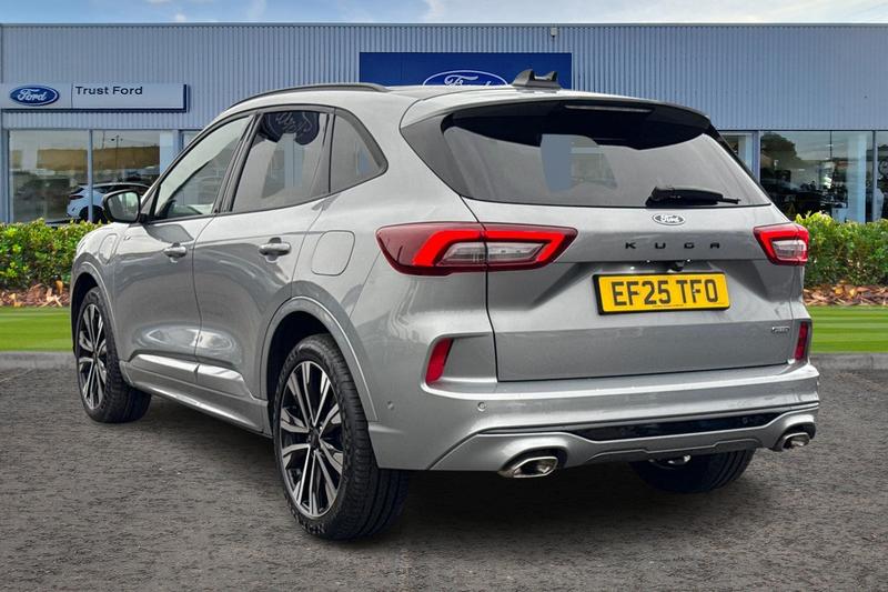 Used Ford Kuga 2025 for sale - 77211098: Photo 2