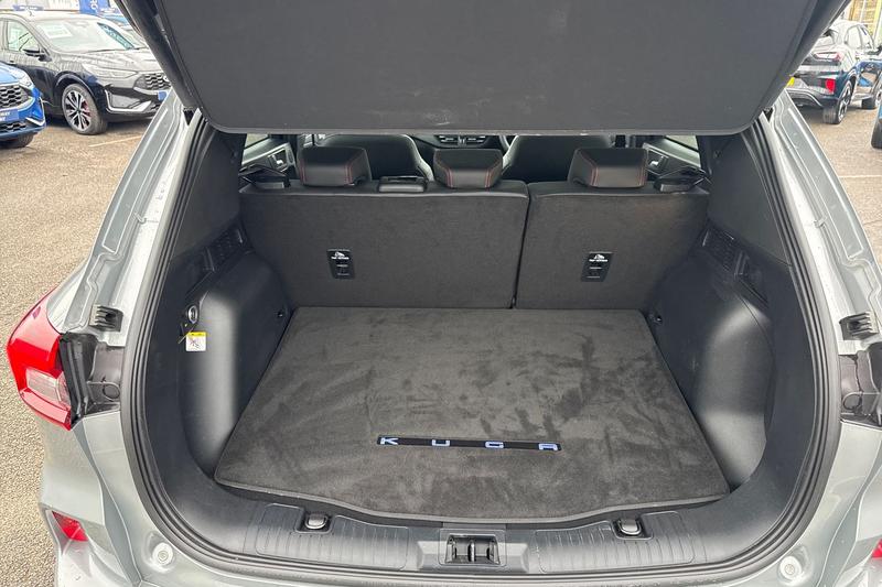Used Ford Kuga 2025 for sale - 77211098: Photo 21