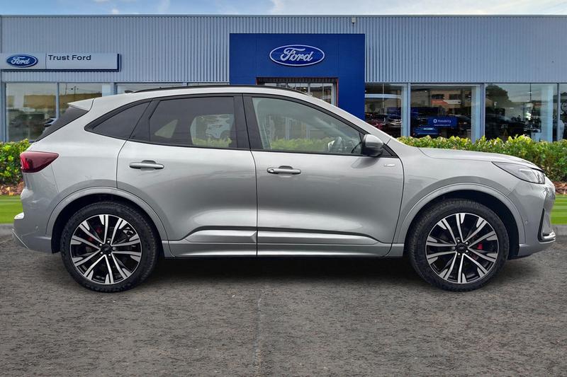Used Ford Kuga 2025 for sale - 77211098: Photo 3