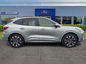 Used Ford Kuga 2025 for sale - 77211098: Photo