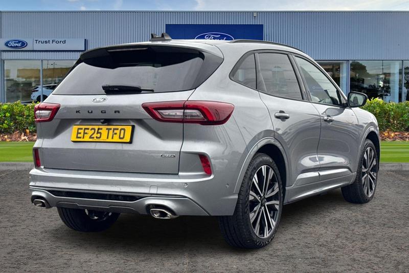 Used Ford Kuga 2025 for sale - 77211098: Photo 4