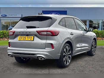 Used Ford Kuga 2025 for sale - 77211098: Photo