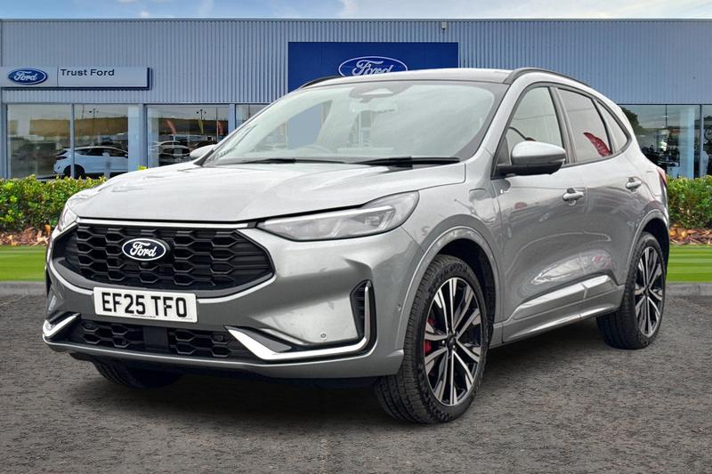 Used Ford Kuga 2025 for sale - 77211098: Photo 5