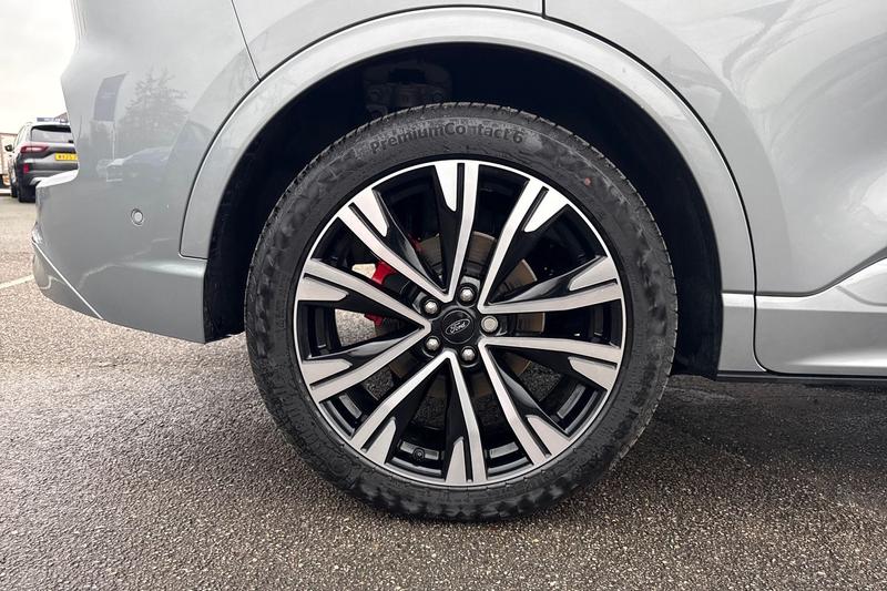 Used Ford Kuga 2025 for sale - 77211098: Photo 8