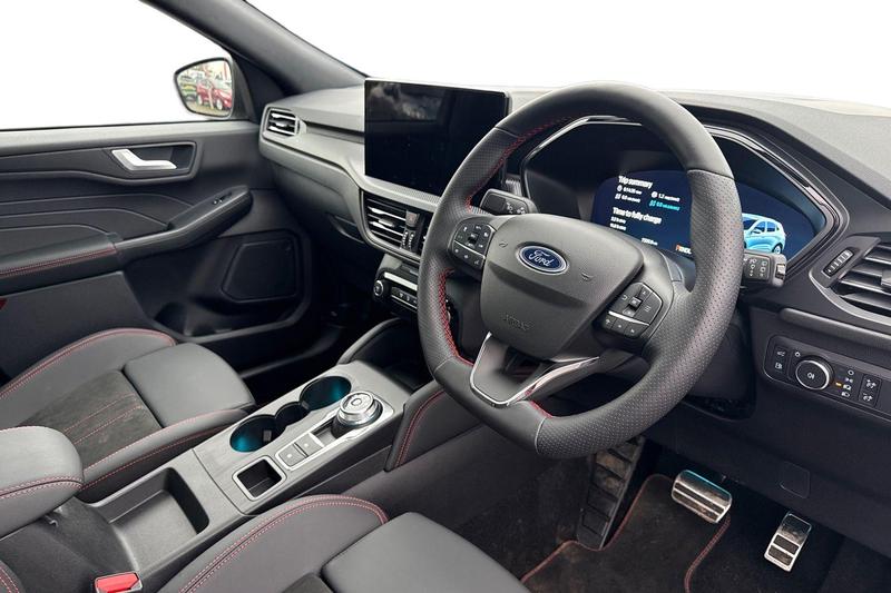 Used Ford Kuga 2025 for sale - 77211098: Photo 9