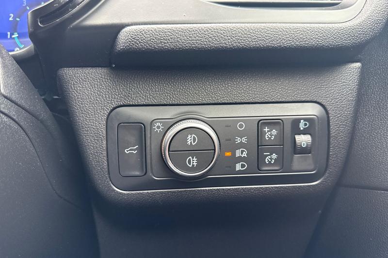Vehicle 31