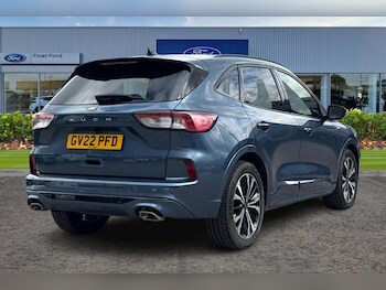 Used Ford Kuga  for sale - 75912711: Photo