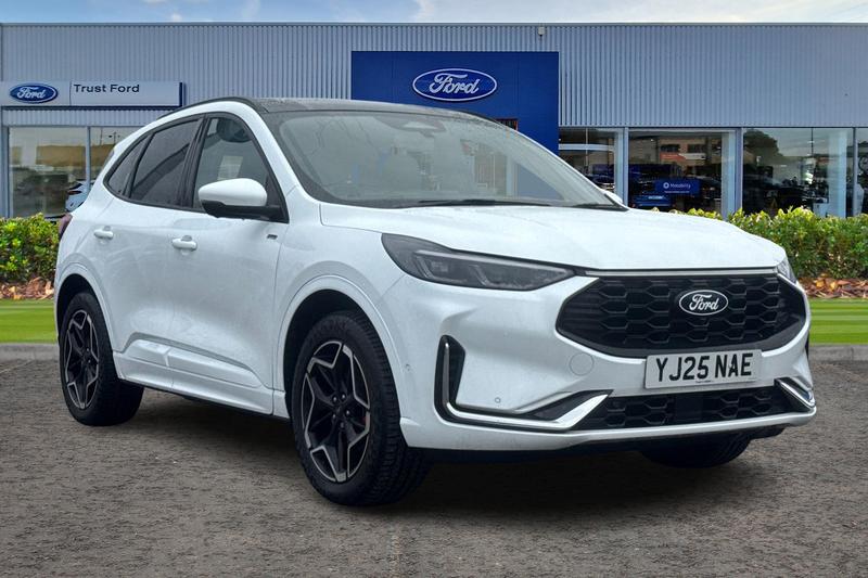 Used Ford Kuga 2025 for sale - 76641089: Photo 1