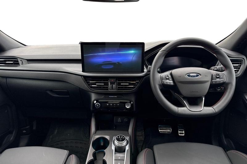 Used Ford Kuga 2025 for sale - 76641089: Photo 10