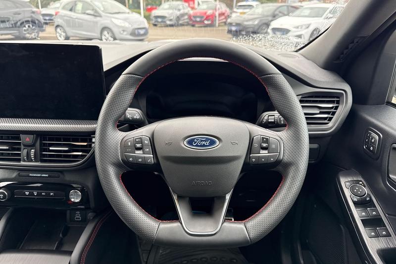 Used Ford Kuga 2025 for sale - 76641089: Photo 12