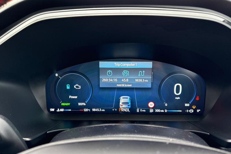 Used Ford Kuga 2025 for sale - 76641089: Photo 13