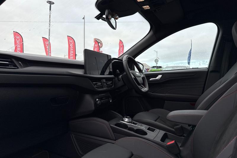 Used Ford Kuga 2025 for sale - 76641089: Photo 18