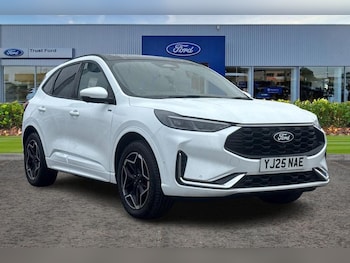 2025 - 2.5 PHEV ST-Line X 5dr CVT